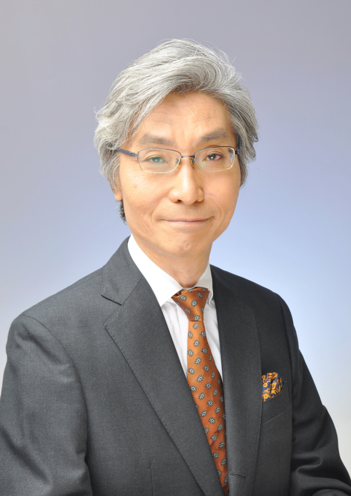 五聖閣トップメッセージ　　代表取締役CEO　熊﨑　健恒の画像